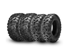 Neumáticos HALBERD ATV, 24x8-12 y 24x10-11 6PR 24x8x12 24x10x11 todo terreno ATV UT...