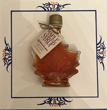 Vermont Fresh Maple Syrup 100 Pure Grade A Medium Amber Pancake Gift Christmas
