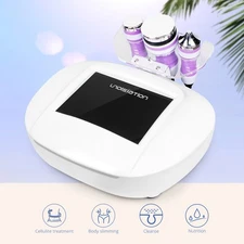 3 in 1 Beauty Machine for Body Massage Facial Skin Care Skin Lifting Lost WeigkY
