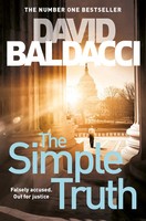 The Simple Truth | David Baldacci | Englisch | Taschenbuch | 2019