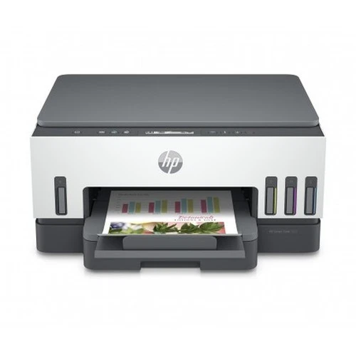 HP Smart Tank 7005 Imprimante Multifonctions Inkjet sans Fil 4 Réservoirs