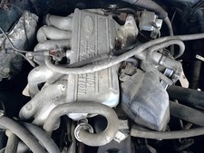 Engine 4.9l Vin Y 8th Digit Gasoline Fits 87-96 Ford E250 Van 1655151 Engine 4.9l Vin Y 8th Digit Gasoline Fits 87-96 Ford E250 Van 1655151