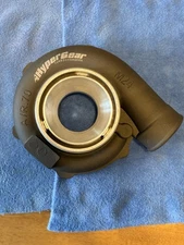 HyperGear Turbo Compressor Housing T-51 Mod GT3071