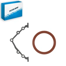 Victor Reinz Engine Crankshaft Seal Kit Rear For 2007-2012 Kia Rondo 2.7L V6