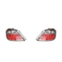 Heckleuchte RüCkleuchte Set Links Rechts FüR Opel Astra H Bj. 03/07-11