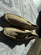 dolce gabbana loafers men vintage