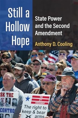 Still a Hollow Hope : State Power and the Second Amendment