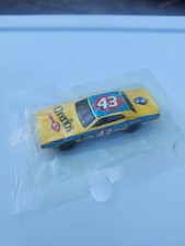 Hot Wheels 1974 Dodge Charger 43 Cheerios Salute To Richard Petty