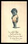 Mayfairstamps pc I'm awful blue and you'd be too when someone dear is away from — photo 1