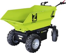 Minidumper Elektro Dumper Zipper ZI-ED500