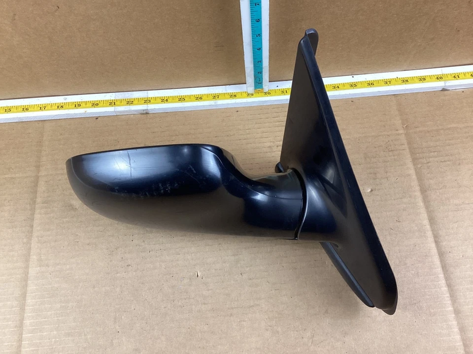 Espejo retrovisor lateral derecho Chrysler Town & Country 1996-2000 pasajero Foto 4 de 4