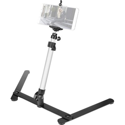 ChromLives Photo Copy Stand Pico Projector with Phone Pic