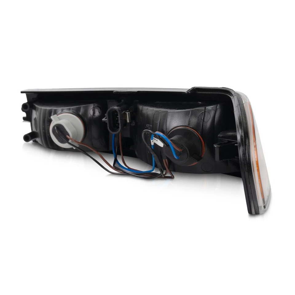 Luz de esquina para Isuzu i-280/i-290/i-350/i-370 2006-2008 pasajero GM2521189 Foto 3 de 4