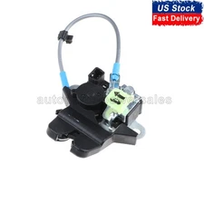Latch Trunk Lid Lock For 2015 2016 2017 Hyundai Sonata 1.6L 2.0L 2.4L 81230C1010