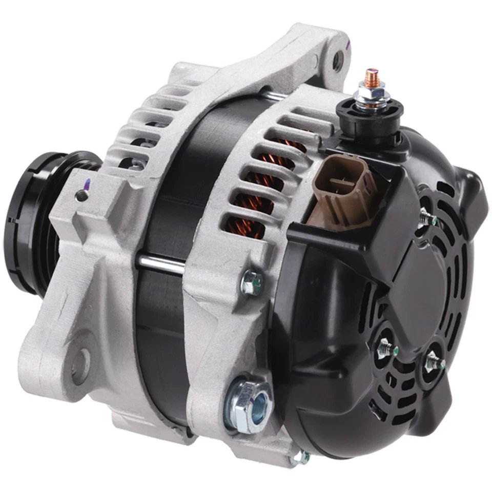 Alternator for Scion xD Toyota Corolla 2009-2011 - Image 4 of 4