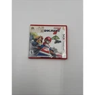 Mario Kart 7 Nintendo 3DS CiB Complete