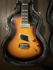 Epiphone Nancy Wilson Fanatic Nighthawk Elect...