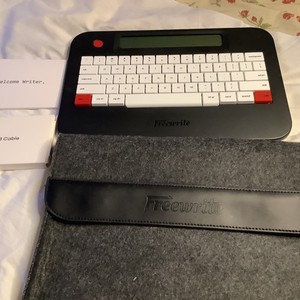 Freewrite | eBay