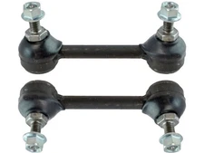 For 2004-2012 Chevrolet Colorado Sway Bar Link Kit Front 47357RDFY 2005 2008