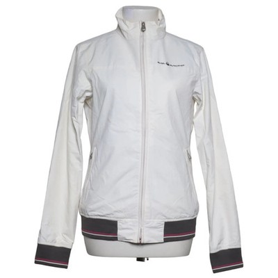 Sail Racing, Jacke, Damen, Größe: M, Weiß, Polyamid/Polyester, Einfarbig #NN1