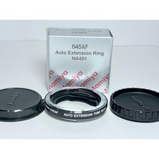Top Quality Mamiya 645Af Auto Extension Tube Na401