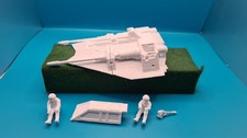 Star Wars Legion- Snowspeeder