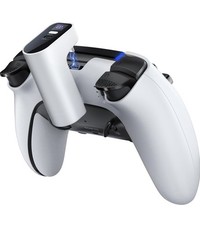 PS5/PS5 Edge Controller 2000mAh USB-C Battery...