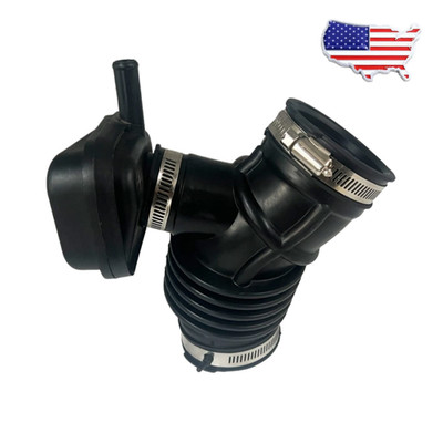 For Nissan Kicks 2018-2019 16576-5RB1B 165765RB1B Air Inlet Duct US Stock