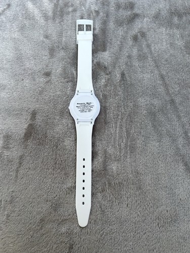 Vintage RARE '90 "The Express Times" Promotion Watch Advertising Easton Pa New - Bild 3 von 12