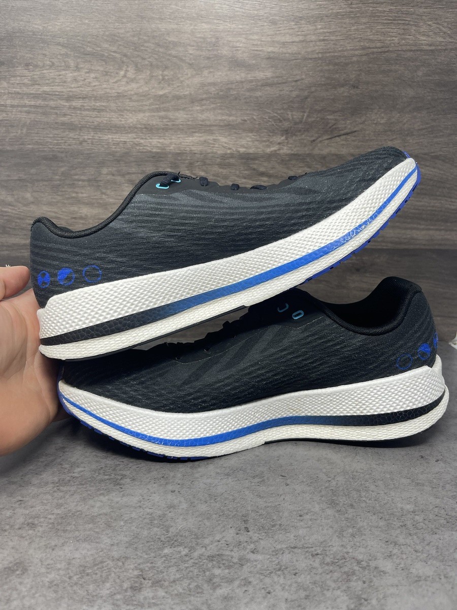 Skechers GO Run Arch Fit Razor 4 Shoes Mens Size 11 Black  display picture 3