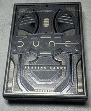Dune Playing Cards by Theory11