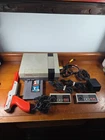 VTG 1985 Original NES Nintendo System Console Bundle!!! TESTED!!