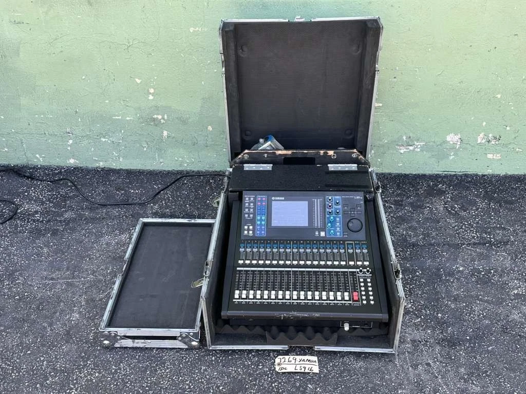 Las mejores ofertas en Yamaha Ls9 | eBay