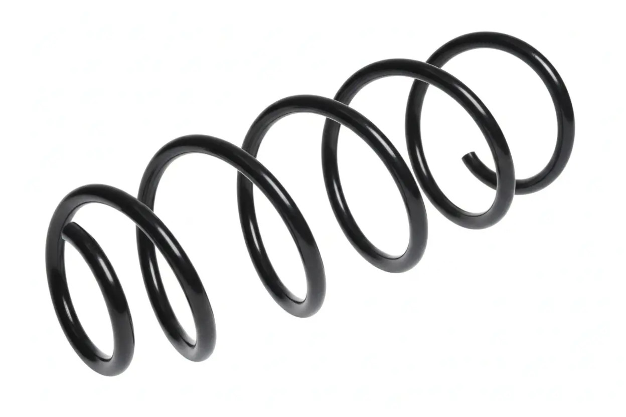 Suspension spring Rear Axle Coil Spring 4227626 LESJÖFORS for FORD MONDEO III