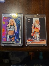 2018 Topps Now WWE Wrestling Cards 33