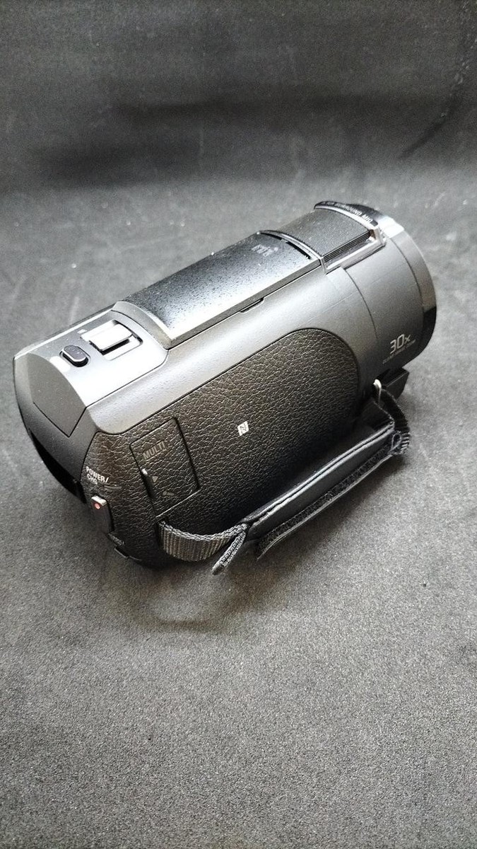 Sony FDR-AX45 Video Camera | eBay Sony FDR-AX45 Video Camera | eBay