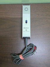 Vintage Sony MTL F-95 Dynamic Microphone Cardioid