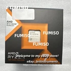 New AMD Ryzen 7 7800X3D 4.2GHz 8-Cores 16-Threads Socket AM5 CPU R7 7800X3D*go