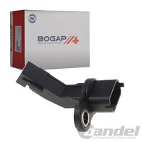 Bogap Kurbelwellensensor Passend FüR MERCEDES-BENZ A-KLASSE B-KLASSE C-KLASSE