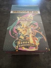 Display 10 Bundle Pokémon ME2.5 Héros Transcendants Fr Scellé (Petit Défaut)