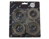 RMS Lenkkopflager Satz Lenkungslager FüR Aprilia Atlantic 250 Sport City 125 4T