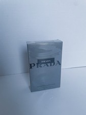PRADA AMBER POUR HOMME INTENSE 3.4 oz/100 ml EDP Spray For Men NIB Sealed