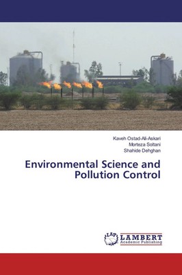 Kaveh Ostad-Ali-Askari (u. a.) | Environmental Science and Pollution Control