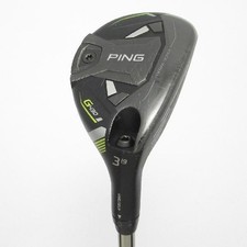 Ping G430 Hybrid Utility U3 PING TOUR 2.0 Chrome 85 Shaft  C  4714