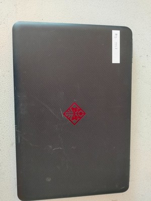 HP OMEN 15-ax211ng Gaming Laptop 15,6 Zoll  - Ersatzteil/defekt (R13 1127)mp