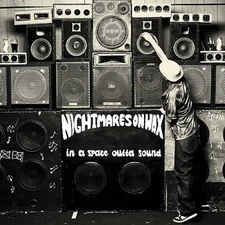 In A Space Outta Sound by NIGHTMARES ON WAX [VINYL]