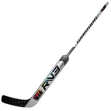 Warrior Ritual V3 Pro+ Goalie Stick Ice Inline Street Hockey Goalie Equipment