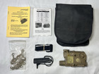 L3 HARRIS Full Power PEQ15 IR Laser illuminator