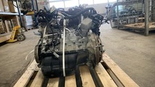 Moteur Citroen C3
