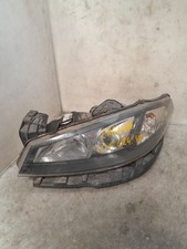 Feu avant (phare) Renault LAGUNA